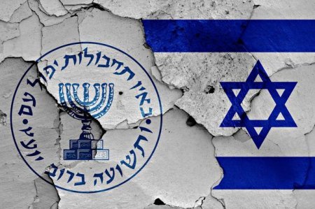 Heç kimi və heç nəyi “Mossad” bağışlamır