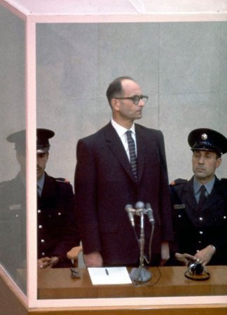  Heç kimi və heç nəyi “Mossad” bağışlamır