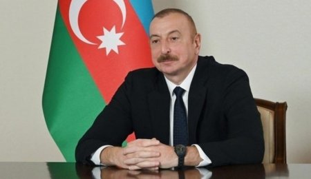 Prezident İlham Əliyev “YAŞAT” Fonduna 5 milyon manat ayırdı