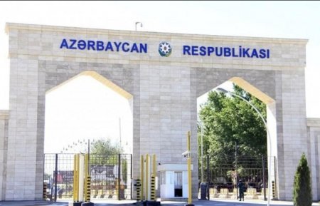 Quru sərhədlər yenə qeyri müəyyən vaxta qapalı qaldı