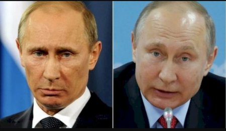 Peskov: "Vladimir Putinin dublyorunun olması ilə bağlı iddialar həqiqətə uyğun deyil"