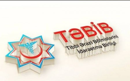 TƏBİB Biləsuvardakı partlayışda yaralananlar barədə açıqlama verdi