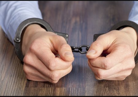 Vətən müharibəsi iştirakçısını şantaj və təhqir edən "jurnalist" həbs olundu