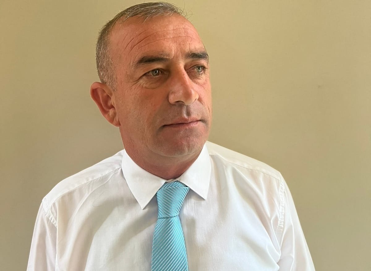 ADR partiyasından qopmalar başladı: üzvlər istefa verdi