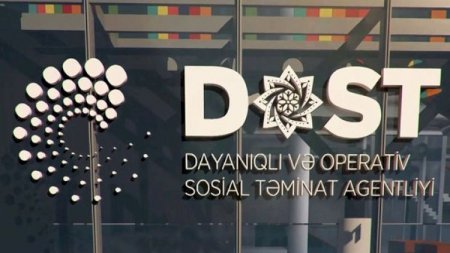 Şuşada DOST mərkəzi açılacaq