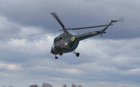 Rusiyada "Mi2" helikopteri qəzaya uğrayıb