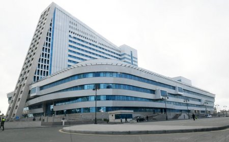 Xəstəxanada tibb işçisi ilə pasiyent arasında insident olub. Xəsarət alan var