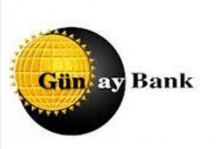 "Günaybank"ın lisenziyası ləğv edildi
