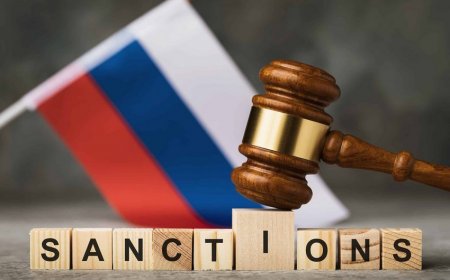 ABŞ Rusiyaya qarşı sanksiyaları genişləndirir