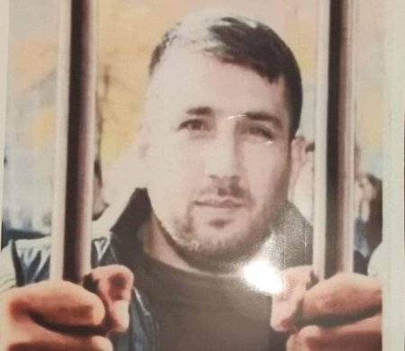 Bu gün Almaniyadan Azerbaycana deport olunan  siyasi məhbus Samir Aşurovun məhkəməsi keçiriləcək 