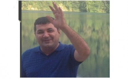 Ötən gecə kriminal avtoritet dostunu güllələyərək öldürdü  