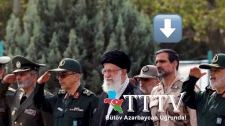 Xamneyiyə qoruması xəyanət etdi