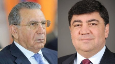 Ramiz Mehdiyevin kürəkəni xalqdan zorla ələ keçirdiyi torpağı 18 milyona satışa çıxarıb