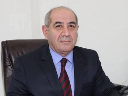 Qurban Yetirmişli: “Yeni təkanlar olacaq” 