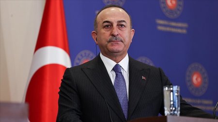 Mövlud Çavuşoğlu NATO Parlament Assambleyasındakı (PA) nümayəndə heyətinin rəhbəri təyin olundu