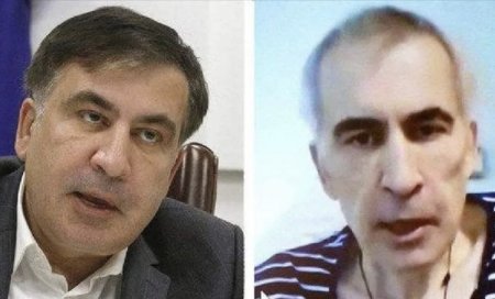 Polşalı həkimlərə Saakaşvilini müalicə etməsinə icazə verildi