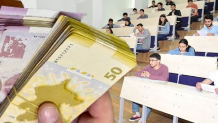 Müharibə veteranları ödəənişli təhsil haqqından azad edilirlər