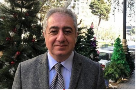 Sabah Qubad İbadoğlu Nərimanov Rayon Məhkəməsinə gətiriləcək