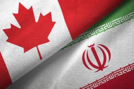   Kanada İran rəsmilərinə yeni sanksiyalar tətbiq etdi