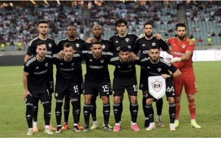   “Qarabağ” UEFA Avropa Liqasında