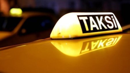 Azərbaycanda taksi fəaliyyəti üçün yeni dövlət rüsumları təsdiqlənib