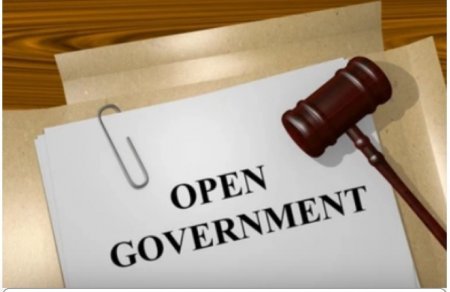 Azərbaycan Açıq Hökumət Tərəfdaşlığından (Open Government Partnership - OGP) birdəfəlik çıxarıldı