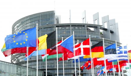 Avropa parlamenti Azərbaycanda insan haqları barəsində baş verənlərdən narahatdır