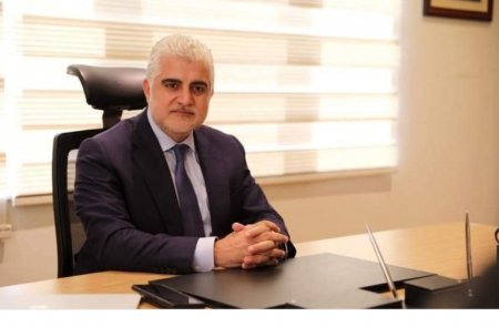 Qarabağ FK  prezidenti Tahir Gözel Qarabağın oyununa münasibət bildirib