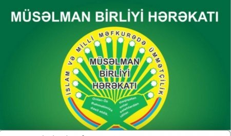 "Müsəlman Birliyi" Hərəkatının fəal üzvü  Əbülfəz Bünyadovun evində axtarış aparılıb