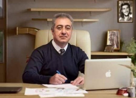 Beynəlxalq Qızıl Xaç Komitəsi əməkdaşlarına professor Qubad İbadoğlu ilə görüşə icazə verilmir