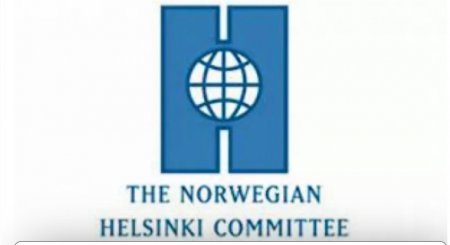 Norveç Helsinki Komitəsi alim Qubad İbadoğlunu dərhal azad etməyə çağırıb