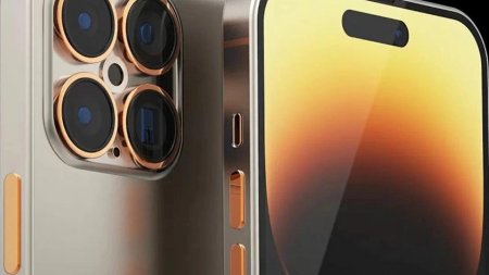 Apple şirkəti yeni İPhone 15 modelini təqdim edib