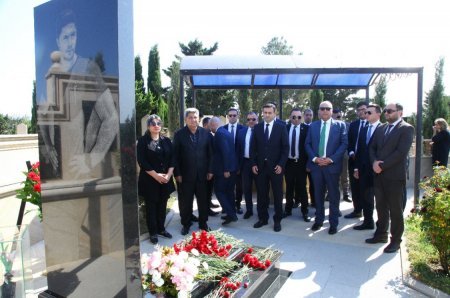 AzerGold” QSC-nin Vətən müharibəsində şəhid olmuş əməkdaşlarının xatirəsi yad edildi  