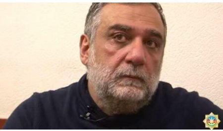 Ruben Vardayan barəsində 4 aylıq həbs qətimkan tədbiri seçilib.