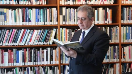 Professor Qubad İbadoğlunun ittiham məsələsi dərinləşir