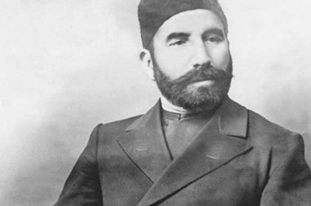 Moskvada xeyriyyəçi Hacı Zeynalabdin Tağıyevə həsr olunan sərgi açılıb