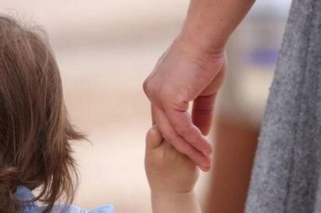Bakıda ana və 4 azyaşlı uşağı ilə itkin düşüb