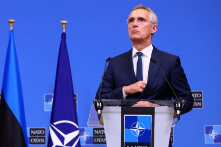 NATO İsrailə dəstək olacaq