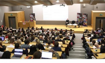 London İqtisad Məktəbi (LSE) professor Qubad İbadoğlunun qanunsuz həbsi ilə bağlı müzakirə keçirəcək
