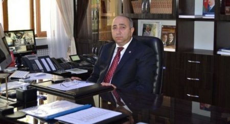 Keçmiş icra başçısı yenidən hakim qarşısında 
