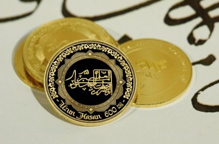 “AzerGold” QSC-nin növbəti qızıl sikkəsi Uzun Həsənin 600 illiyinə həsr olunub