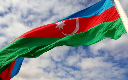 9 Noyabr Azərbaycan Respublikasının Dövlət Bayrağı Günüdür