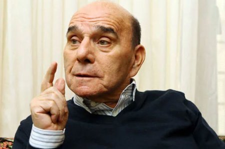  Elxan Süleymanov Bakı Şəhər İcra Hakimiyyətini məhkəməyə verilib 