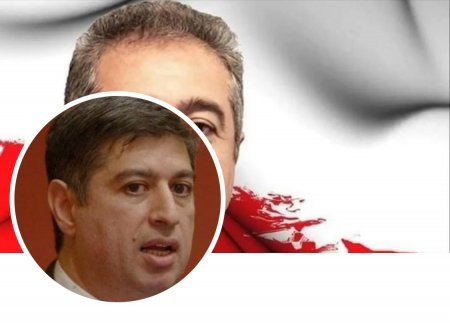 Qalib Toğrul: “Professor Qubad İbadoğlunun qohumları təqib olunur”