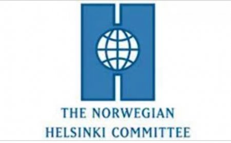   Norveç Helsinki Komitəsi Abzas Media jurnalistlərini dərhal azad etməyə çağırıb