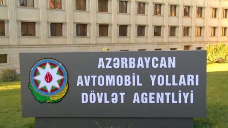 AAYDA: “Bərdə-Ağdam avtomobil yolunun tikintisi yaxın müddətdə təhvil verəcək
