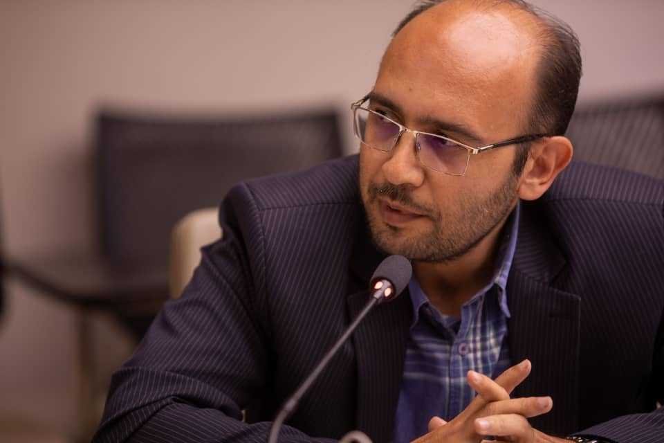 "ABŞ Azərbaycanı ovucunda görmək istəyir”