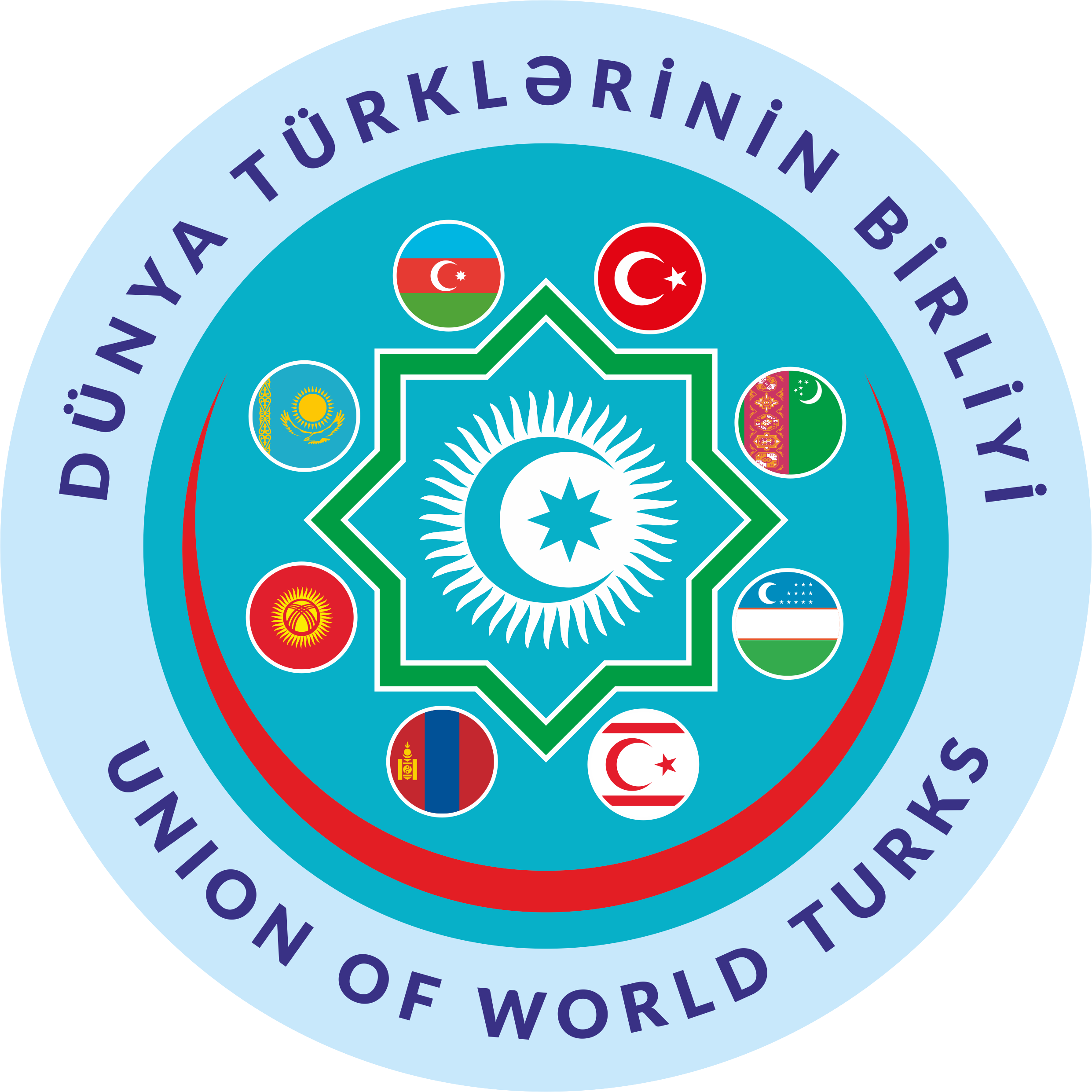 Dünya Türklərinin Birliyi bəyanat yayıb 