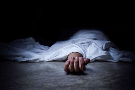 Bakıda 53 yaşlı kişi öz evində intihar edib