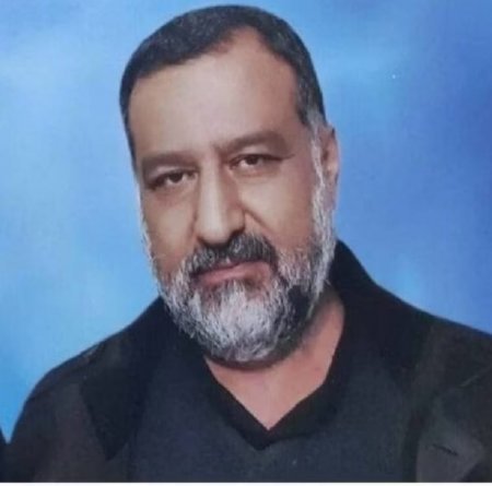  İsrail ordusu İran generalını məhv edib
